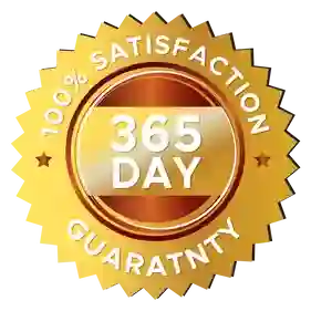 amyl guard 365 days guarantee